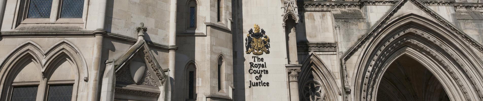 LAW COURTS