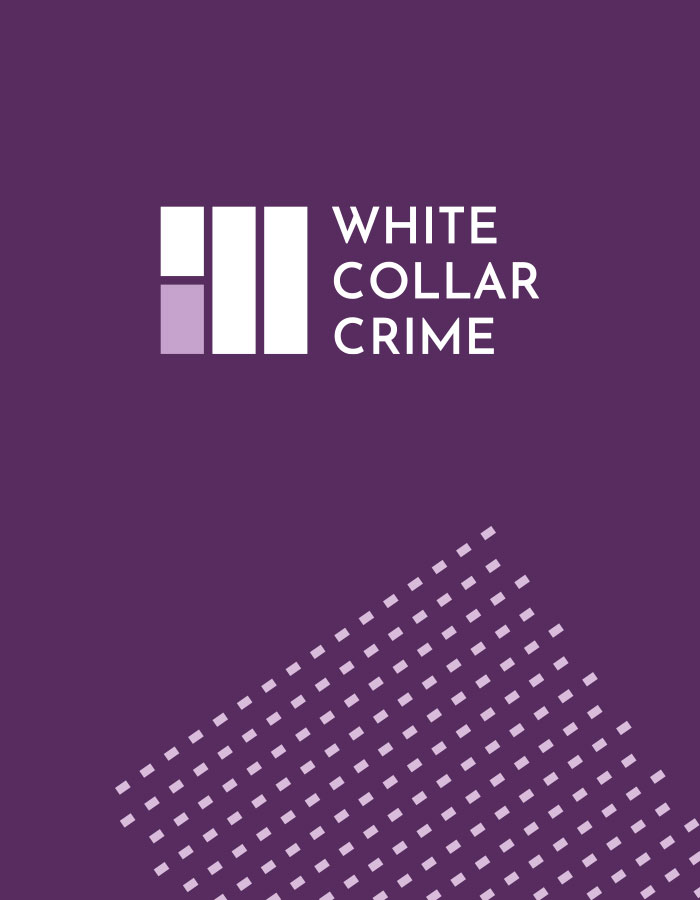 white collar crime centre