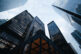 Corporate buildings