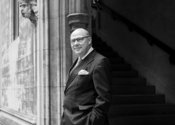 Jonthan Fisher QC Barrister London