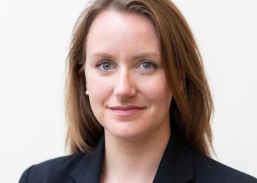 Rachel Clark Barrister