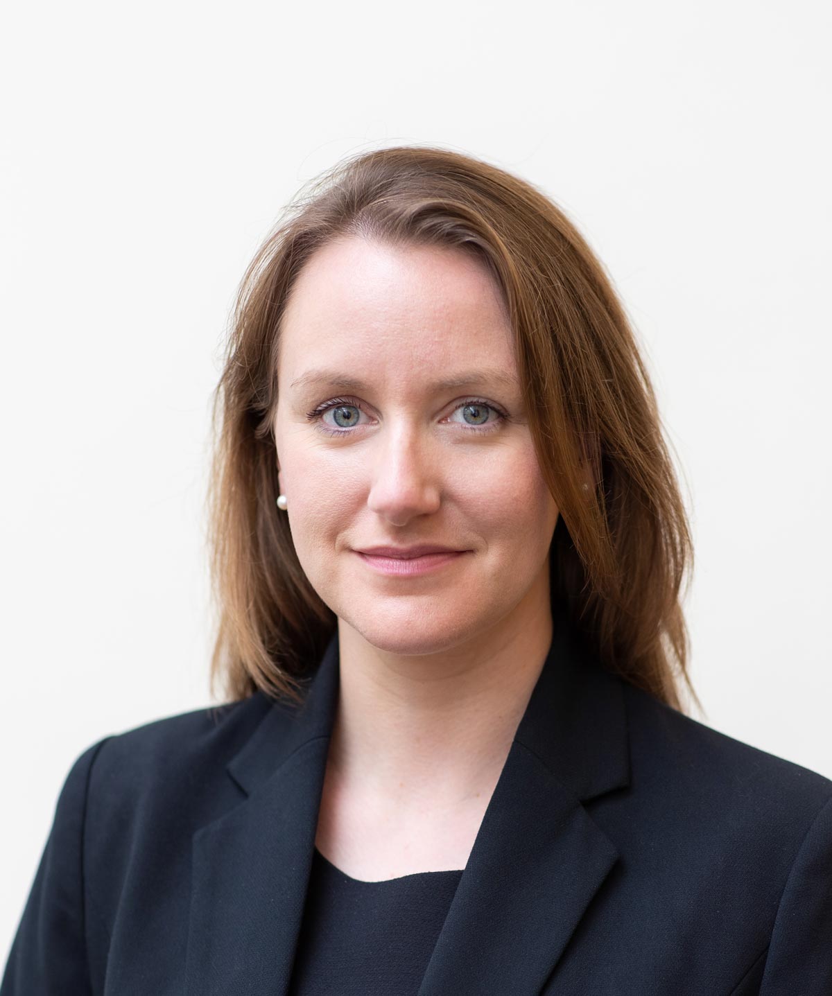 Rachel Clark Barrister