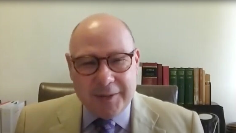 Jonathan Fisher QC Webinar